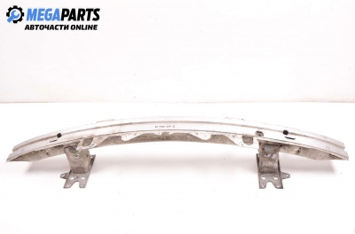 Stützträger stoßstange for BMW 7 (E65) (2001-2008), position: vorderseite